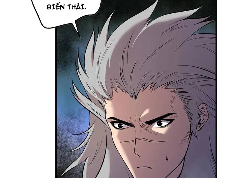 Thảm Họa Tử Linh Sư Chap 141 - Next Chap 142