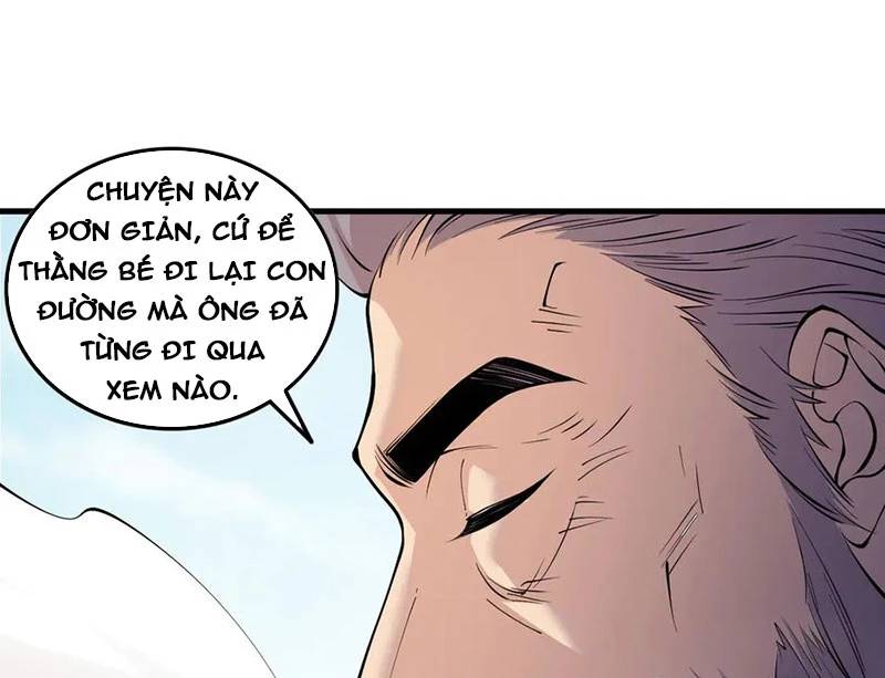 Thảm Họa Tử Linh Sư Chap 141 - Next Chap 142