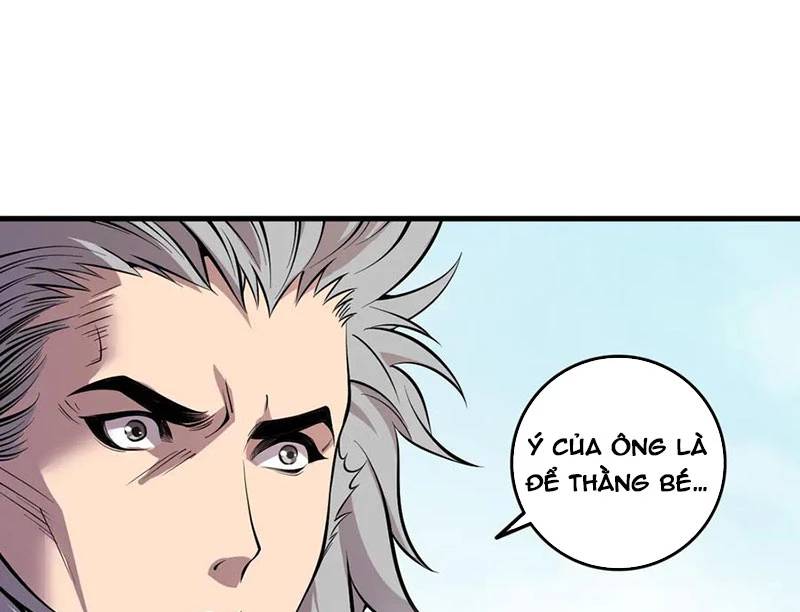 Thảm Họa Tử Linh Sư Chap 141 - Next Chap 142