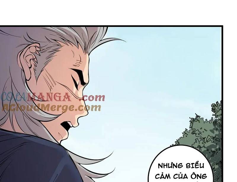 Thảm Họa Tử Linh Sư Chap 141 - Next Chap 142