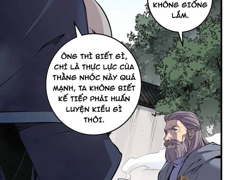 Thảm Họa Tử Linh Sư Chap 141 - Next Chap 142