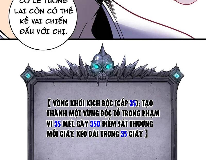 Thảm Họa Tử Linh Sư Chap 141 - Next Chap 142