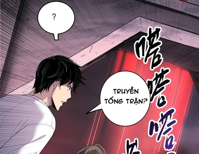 Thảm Họa Tử Linh Sư Chap 141 - Next Chap 142