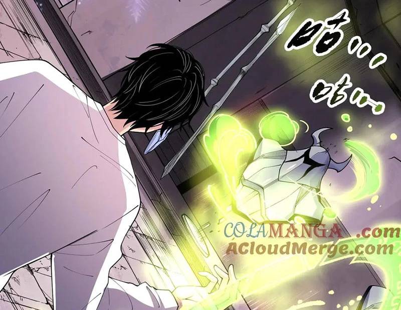 Thảm Họa Tử Linh Sư Chap 141 - Next Chap 142