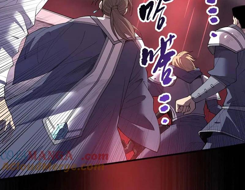 Thảm Họa Tử Linh Sư Chap 141 - Next Chap 142