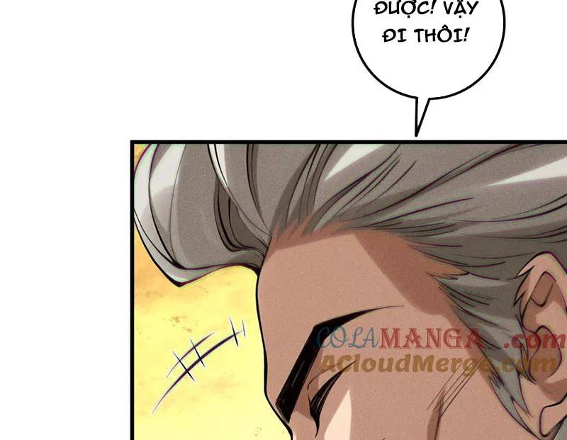 Thảm Họa Tử Linh Sư Chap 141 - Next Chap 142