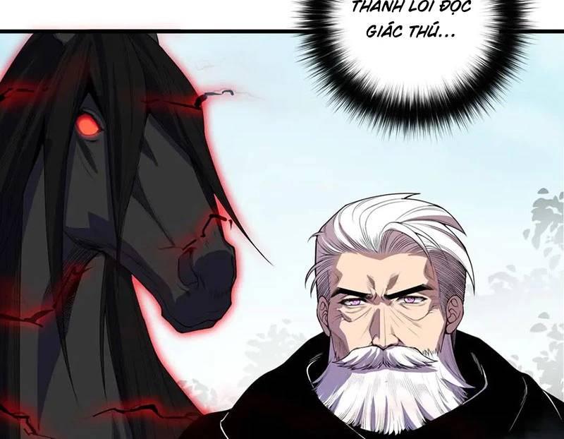 Thảm Họa Tử Linh Sư Chap 141 - Next Chap 142