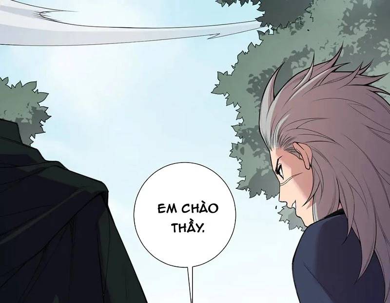 Thảm Họa Tử Linh Sư Chap 141 - Next Chap 142