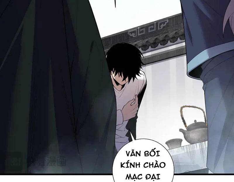 Thảm Họa Tử Linh Sư Chap 141 - Next Chap 142