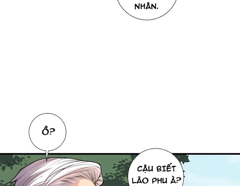 Thảm Họa Tử Linh Sư Chap 141 - Next Chap 142