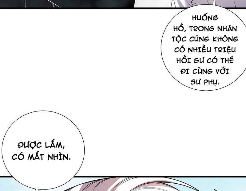 Thảm Họa Tử Linh Sư Chap 141 - Next Chap 142