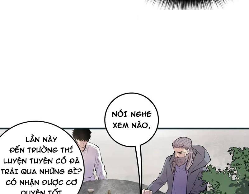 Thảm Họa Tử Linh Sư Chap 141 - Next Chap 142