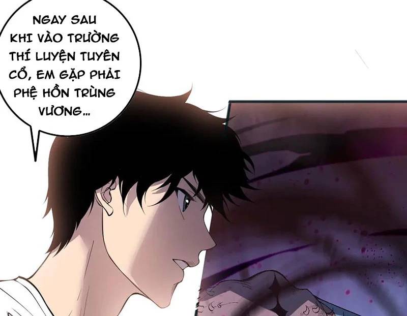 Thảm Họa Tử Linh Sư Chap 141 - Next Chap 142