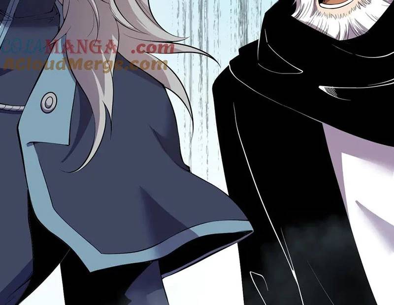Thảm Họa Tử Linh Sư Chap 141 - Next Chap 142