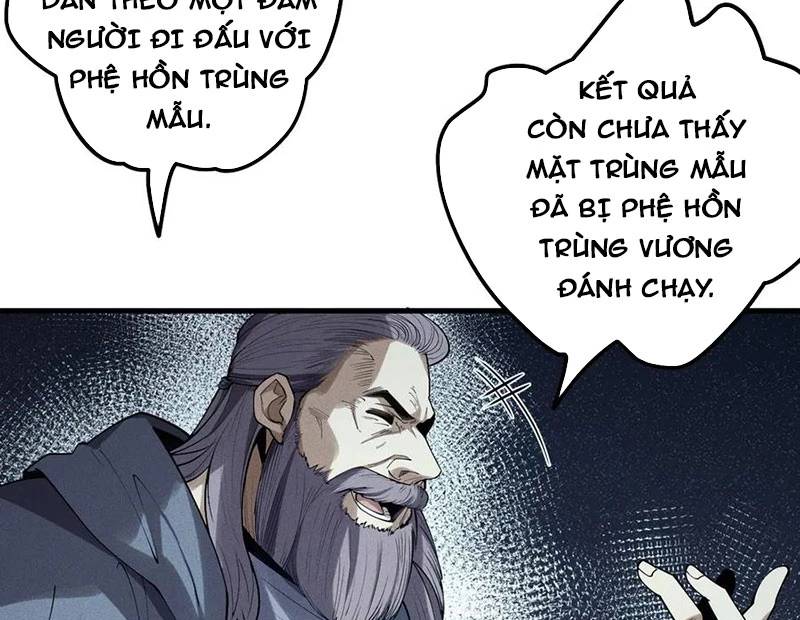 Thảm Họa Tử Linh Sư Chap 141 - Next Chap 142