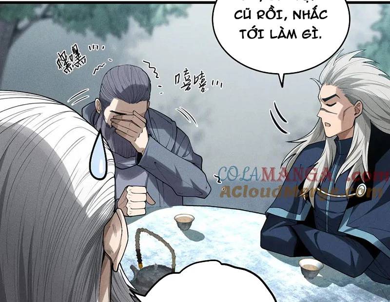 Thảm Họa Tử Linh Sư Chap 141 - Next Chap 142