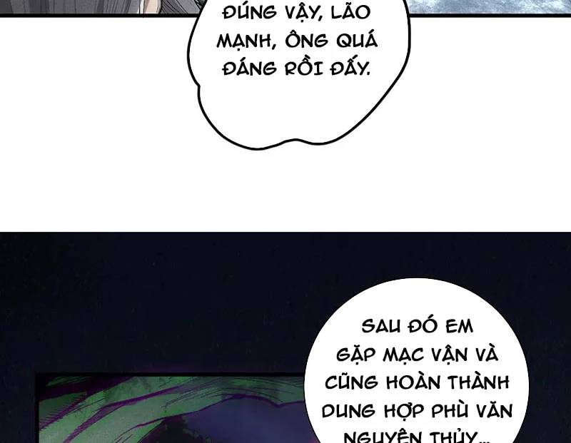 Thảm Họa Tử Linh Sư Chap 141 - Next Chap 142