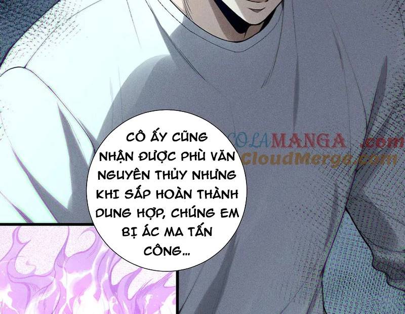 Thảm Họa Tử Linh Sư Chap 141 - Next Chap 142