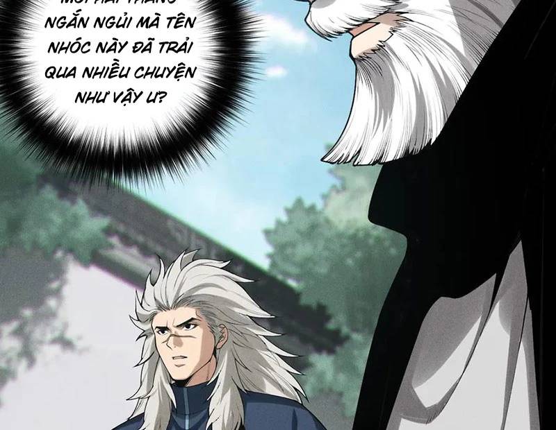 Thảm Họa Tử Linh Sư Chap 141 - Next Chap 142