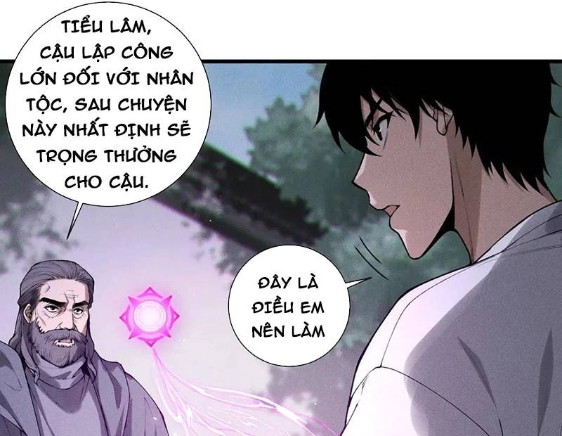 Thảm Họa Tử Linh Sư Chap 141 - Next Chap 142