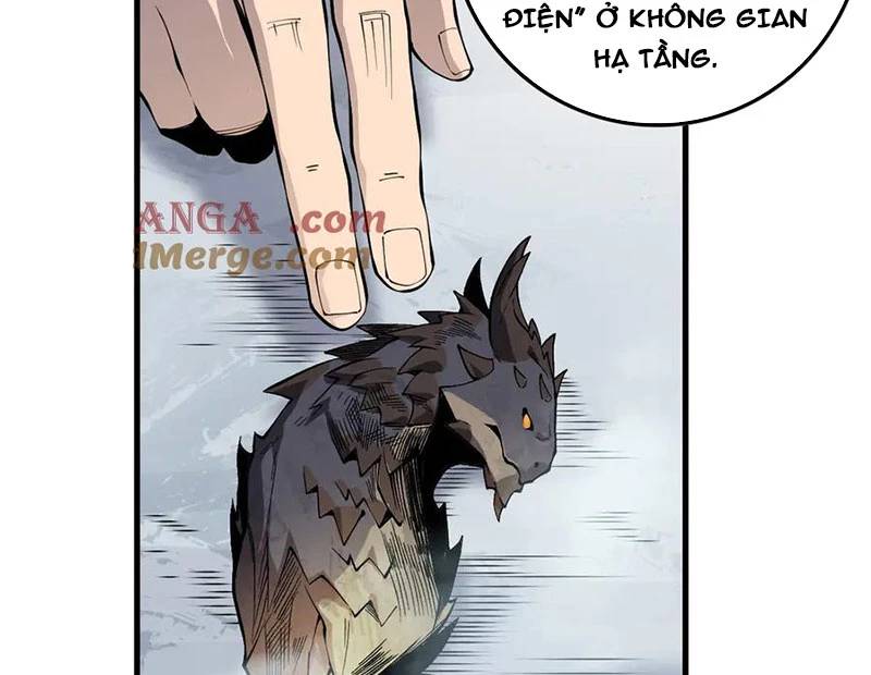 Thảm Họa Tử Linh Sư Chap 141 - Next Chap 142