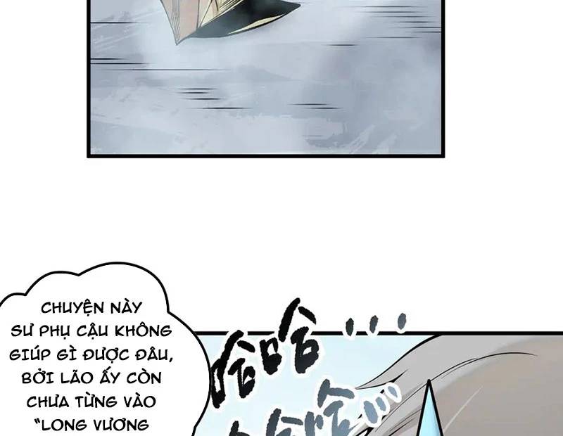 Thảm Họa Tử Linh Sư Chap 141 - Next Chap 142