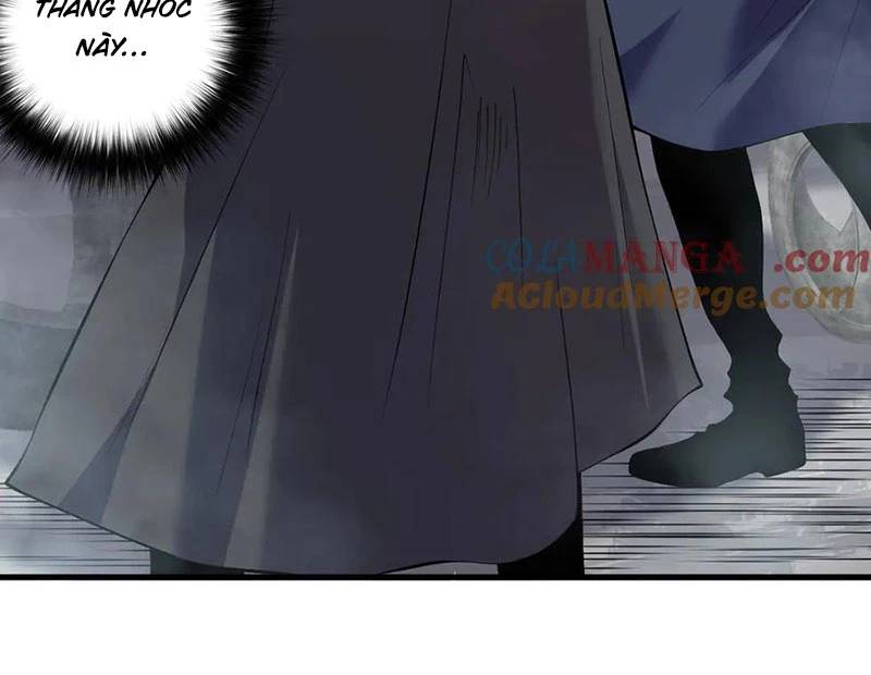 Thảm Họa Tử Linh Sư Chap 141 - Next Chap 142