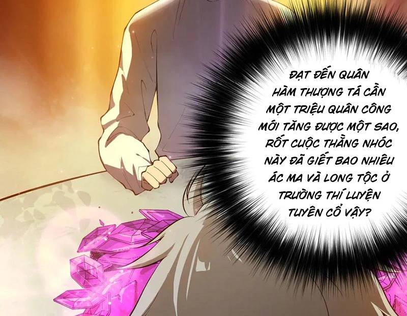 Thảm Họa Tử Linh Sư Chap 141 - Next Chap 142