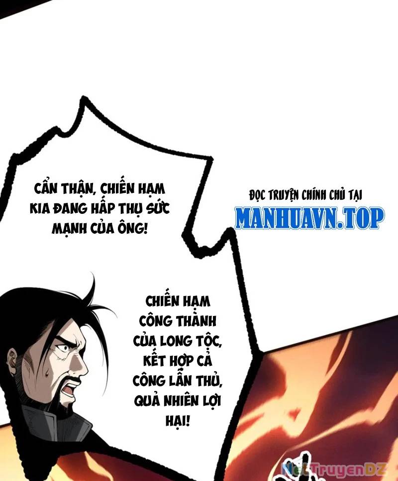 Thảm Họa Tử Linh Sư Chap 142 - Next Chap 143