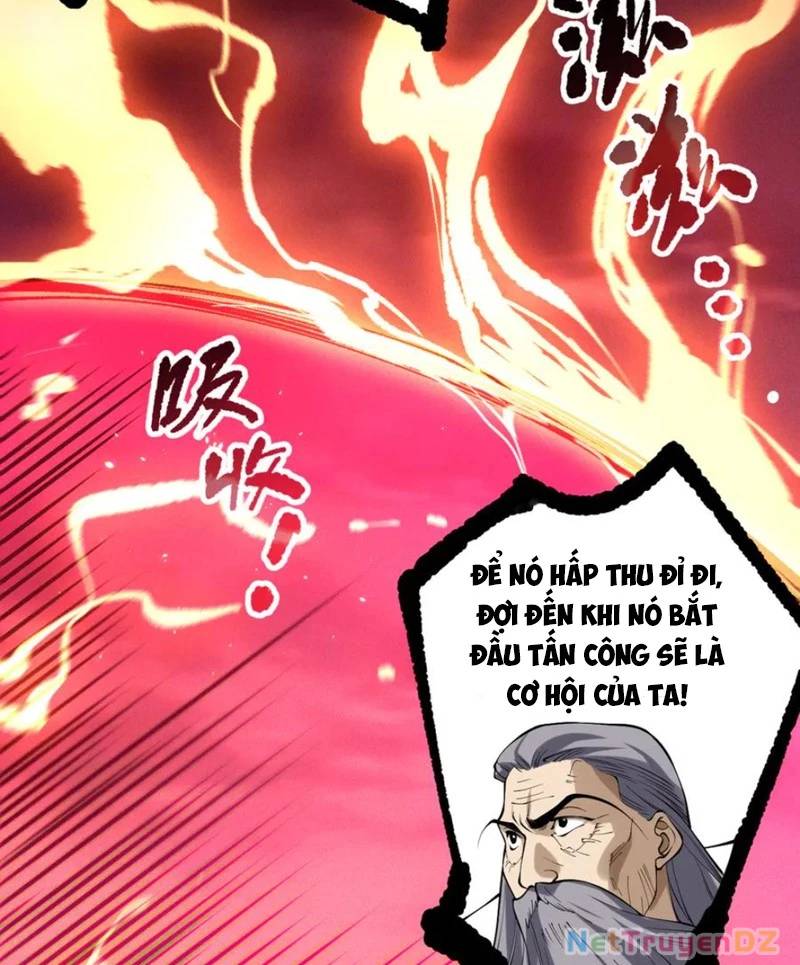 Thảm Họa Tử Linh Sư Chap 142 - Next Chap 143