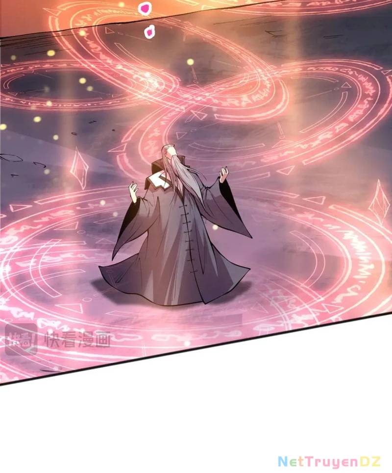 Thảm Họa Tử Linh Sư Chap 142 - Next Chap 143