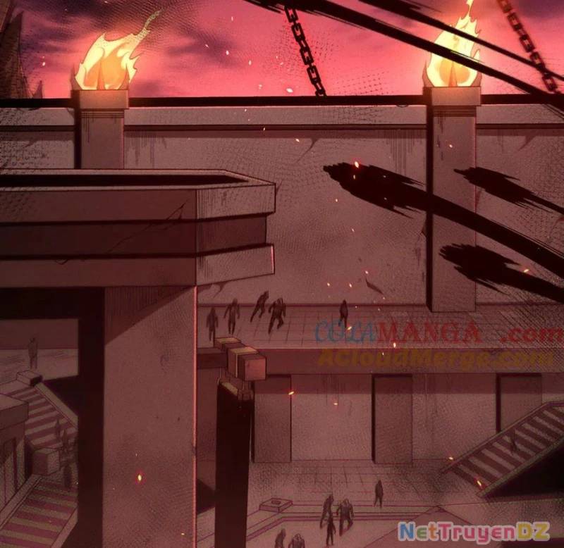 Thảm Họa Tử Linh Sư Chap 142 - Next Chap 143