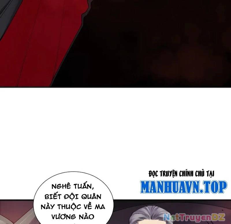 Thảm Họa Tử Linh Sư Chap 142 - Next Chap 143