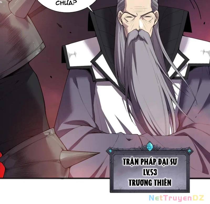 Thảm Họa Tử Linh Sư Chap 142 - Next Chap 143