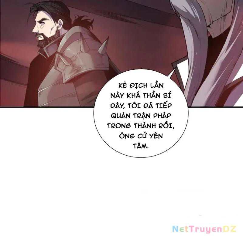 Thảm Họa Tử Linh Sư Chap 142 - Next Chap 143