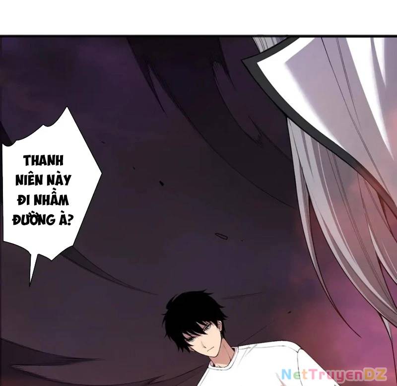 Thảm Họa Tử Linh Sư Chap 142 - Next Chap 143