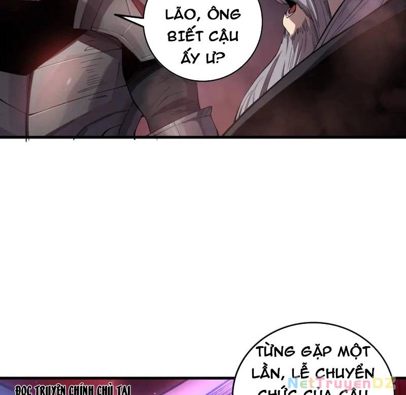 Thảm Họa Tử Linh Sư Chap 142 - Next Chap 143