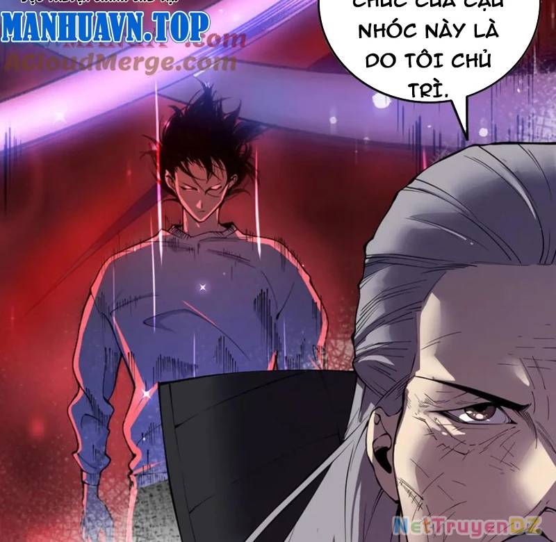 Thảm Họa Tử Linh Sư Chap 142 - Next Chap 143