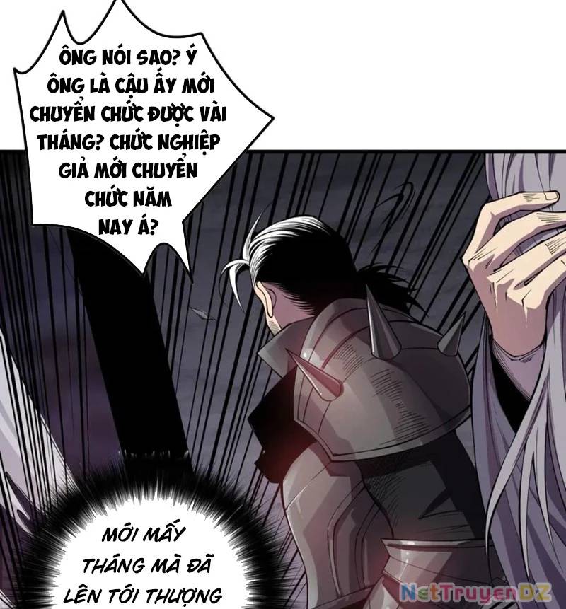 Thảm Họa Tử Linh Sư Chap 142 - Next Chap 143