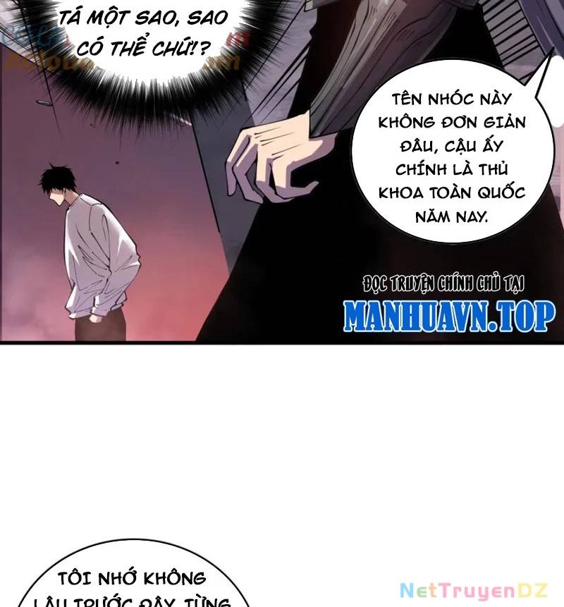 Thảm Họa Tử Linh Sư Chap 142 - Next Chap 143