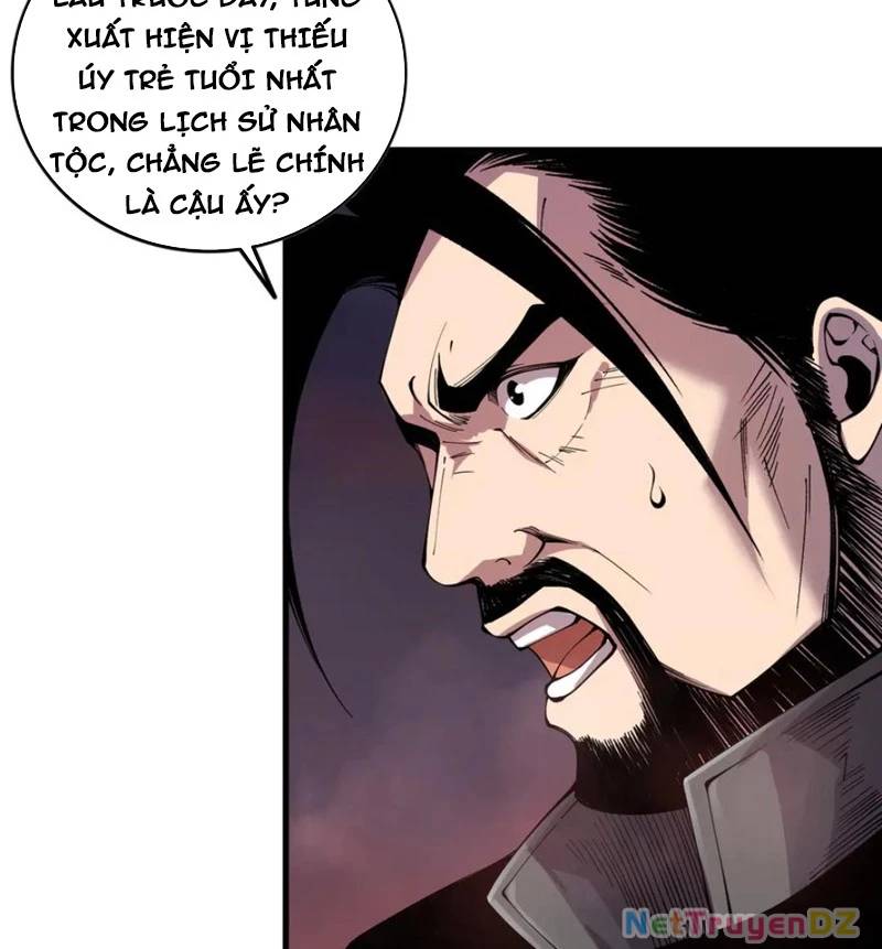 Thảm Họa Tử Linh Sư Chap 142 - Next Chap 143