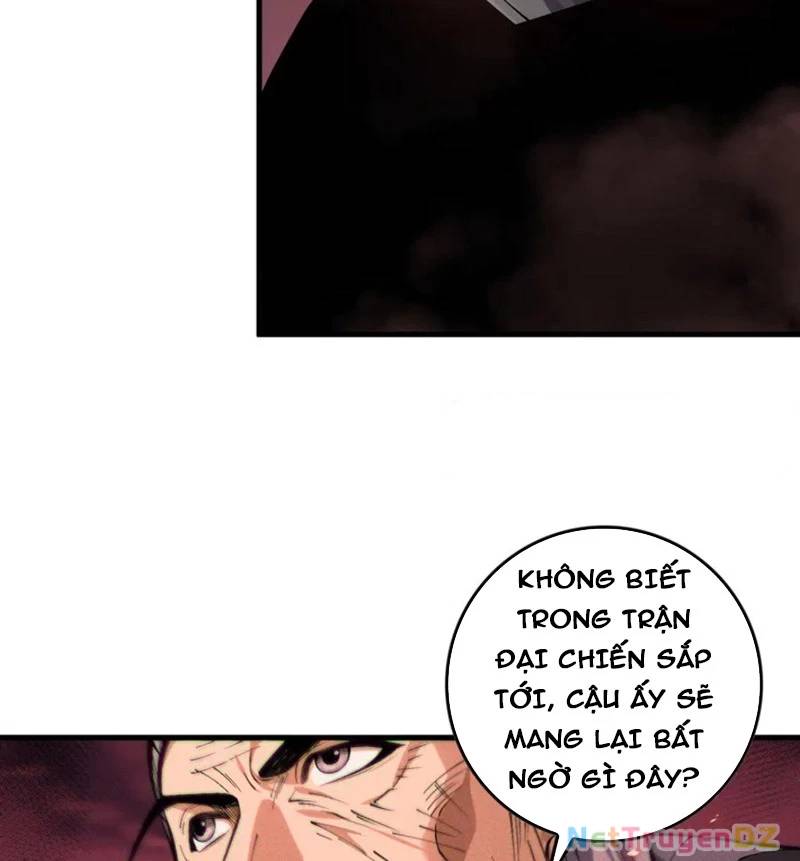 Thảm Họa Tử Linh Sư Chap 142 - Next Chap 143