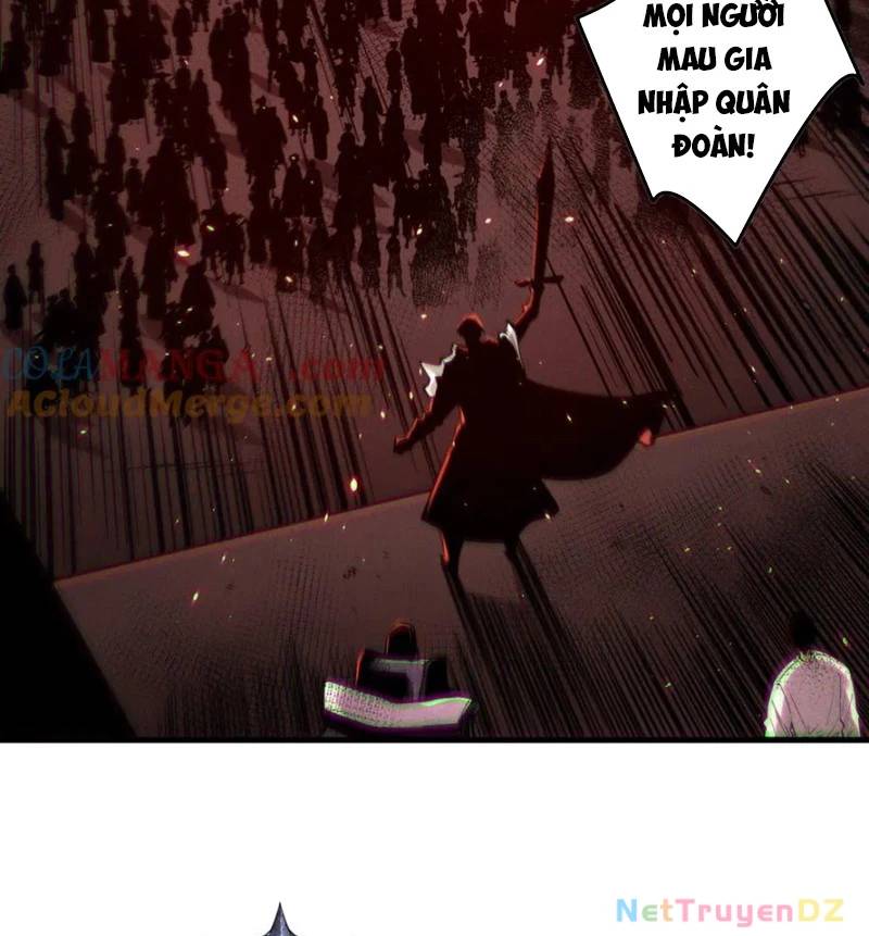 Thảm Họa Tử Linh Sư Chap 142 - Next Chap 143