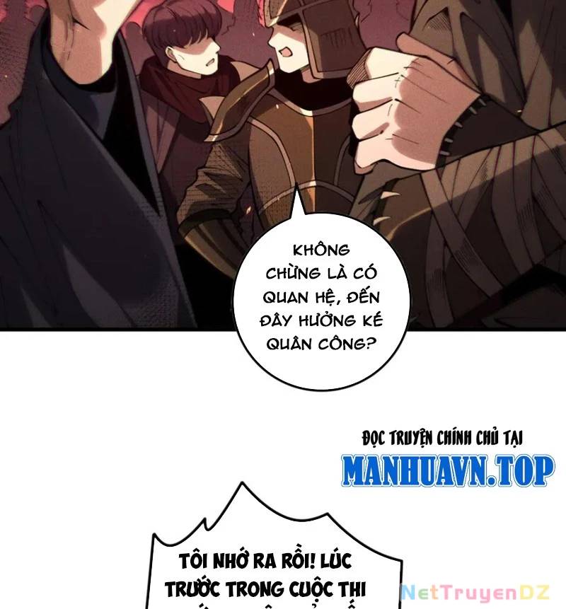 Thảm Họa Tử Linh Sư Chap 142 - Next Chap 143