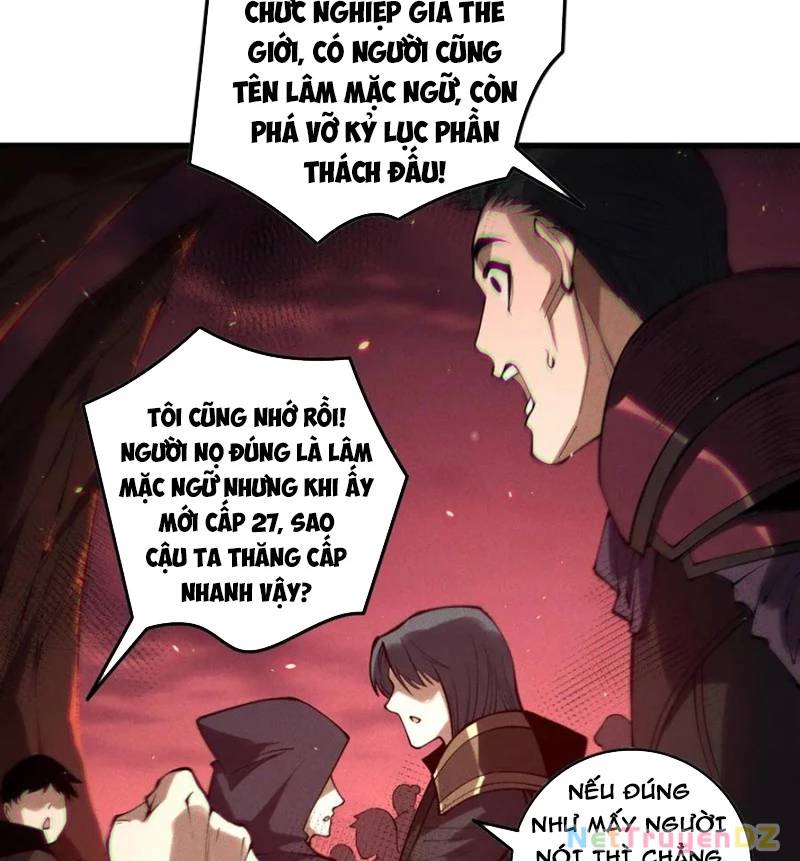 Thảm Họa Tử Linh Sư Chap 142 - Next Chap 143