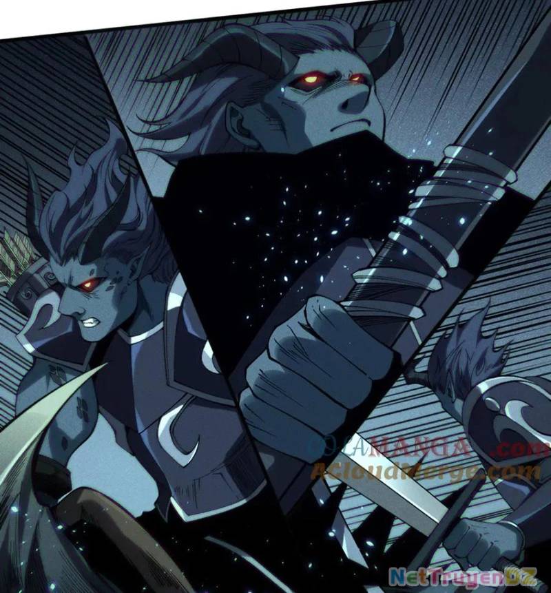 Thảm Họa Tử Linh Sư Chap 142 - Next Chap 143