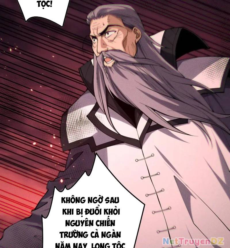 Thảm Họa Tử Linh Sư Chap 142 - Next Chap 143