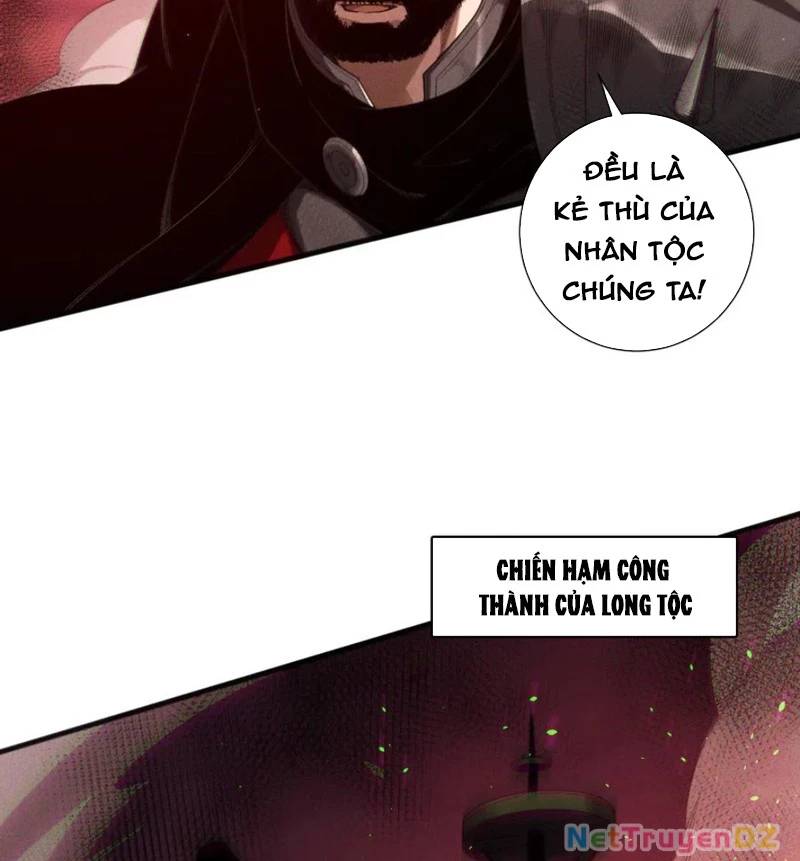 Thảm Họa Tử Linh Sư Chap 142 - Next Chap 143