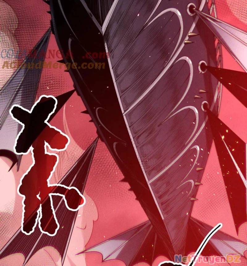Thảm Họa Tử Linh Sư Chap 142 - Next Chap 143