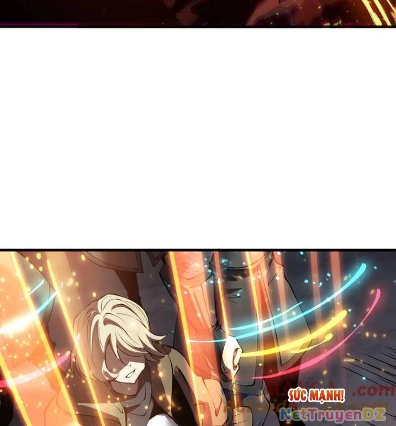 Thảm Họa Tử Linh Sư Chap 142 - Next Chap 143